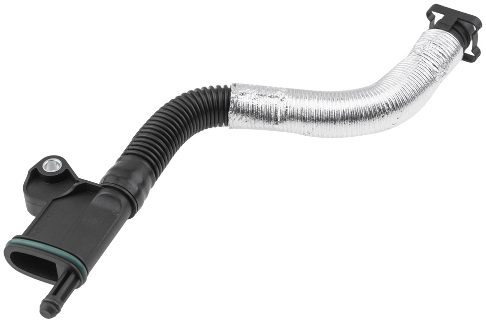 Furtun Aerisire Bloc Motor Nty Volkswagen Jetta 4 2010-2014 2.0 TFSI GPP-VW-128
