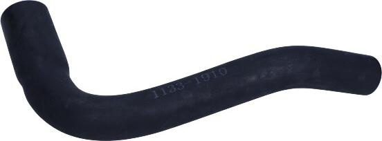 Furtun,aerisire bloc motor OPEL ASTRA H (A04) Hatchback, 01.2004 - 05.2014 Maxgear 18-0752