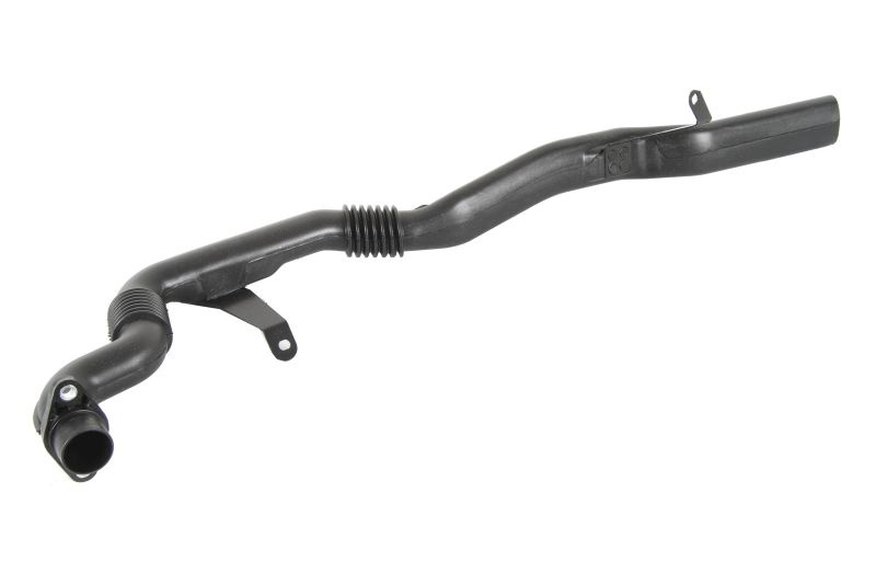 Furtun, aerisire bloc motor teava de aerisire a respiratiei carterului VOLVO FH D13A400-D13H440 09.05- CZM CZM112043
