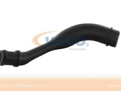 Furtun aerisire bloc motor V10-2524 VAICO pentru Audi A4 Audi A3 Audi A6 Vw Golf Audi Tt Skoda Octavia Seat Ibiza Seat Cordoba Vw Beetle Vw New Vw Novo Seat Leon Vw Passat Vw Bora Vw Jetta Skoda Superb Seat Toledo Seat Exeo