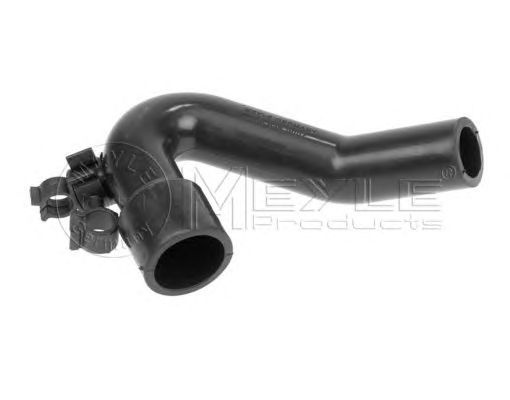 Furtun aerisire bloc motor VOLKSWAGEN BORA combi (1J6) MAXGEAR: 06A133240/MG|18-0458