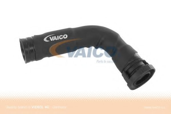 Furtun,aerisire bloc motor VW BORA combi (1J6) (1999 - 2005) VAICO V10-2680
