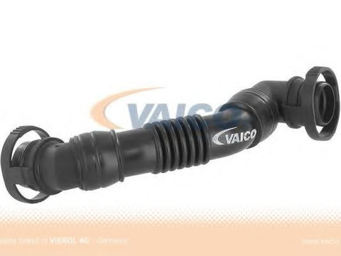 Furtun,aerisire bloc motor VW JETTA III (1K2) (2005 - 2010) VAICO V10-2940