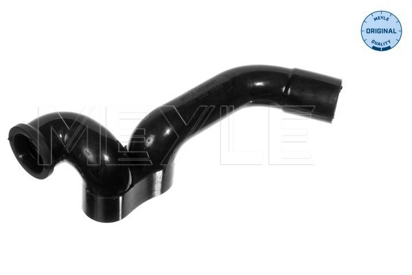 Furtun, aerisire chiulasa (1000360001 MEYLE) VW