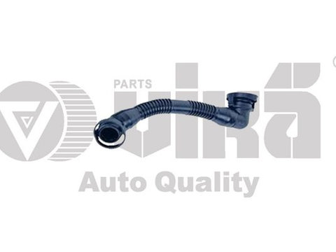 Furtun aerisire chiulasa 11031634101 VIKA pentru Audi A4