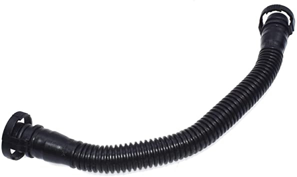 Furtun, aerisire chiulasa (12170597 MTR) AUDI,SEAT,SKODA,VW