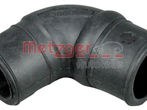 Furtun aerisire chiulasa 2380096 METZGER pentru Vw Passat Audi A4