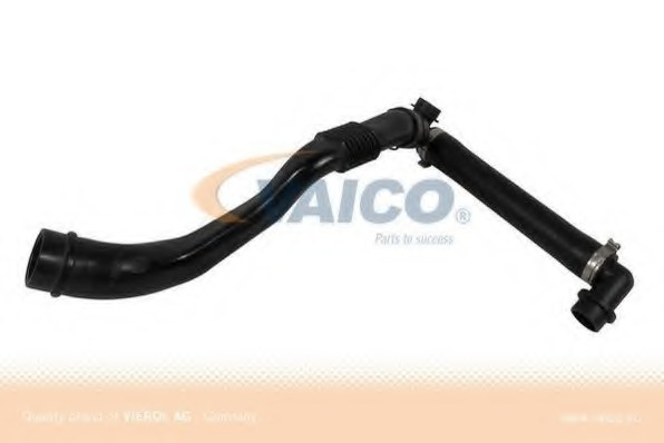 Furtun aerisire chiulasa # Audi A4 2000 # V10 0774