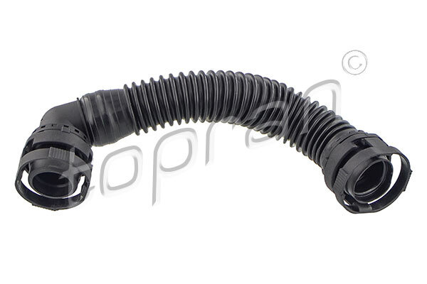 Furtun aerisire chiulasa # Audi Tt 2014 2015 2016 2017 2018 2019 2020 2021 2022 2023 2024 2025 # 116 538 # TOPRAN