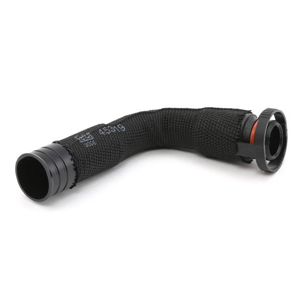 Furtun Aerisire Chiulasa Febi Skoda Octavia 2 2004-2013 45319
