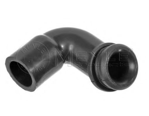 Furtun, aerisire chiulasa MERCEDES-BENZ G-CLASS (W463) (1989 - 2016) MEYLE 014 001 0049