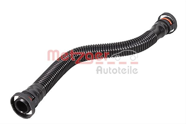 Furtun Aerisire Chiulasa Metzger Bmw 2380168