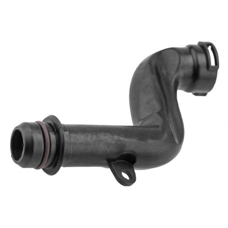 Furtun, aerisire chiulasa motor 3.0 d Bmw Seria 3 F30, F31, F34gt 12-19, 5 F10, F11, F07gt 09-17, 7 F01, F02 07-15, X3 F25 11-17, X4 F26 13-18, X5 E70, F15 09-18, X6 E71, F16 09-19, 4 F32, F33, F36 13-19, 6 F12, F13, F06 11-18, 11127810740