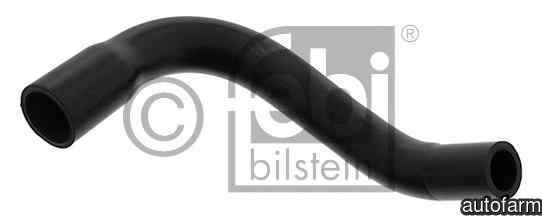Furtun aerisire chiulasa OPEL COMBO caroserie inch