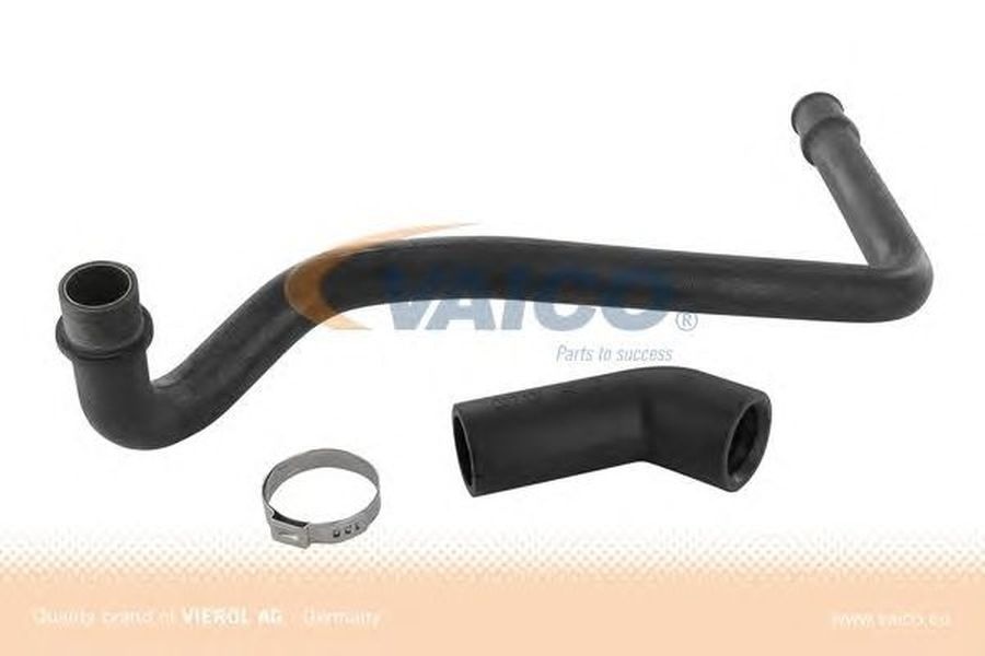 Furtun aerisire chiulasa SEAT ALHAMBRA 7V8 7V9 VAICO V102777