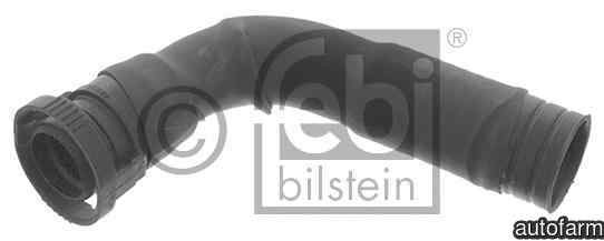 Furtun aerisire chiulasa SKODA SUPERB 3T4 FEBI BILSTEIN 45319