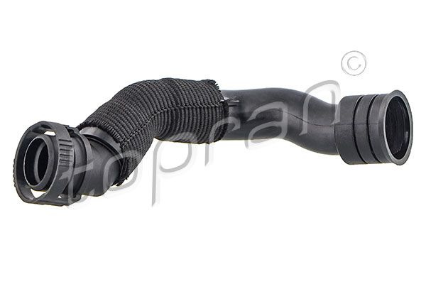 Furtun, aerisire chiulasa TOPRAN 116 539 001