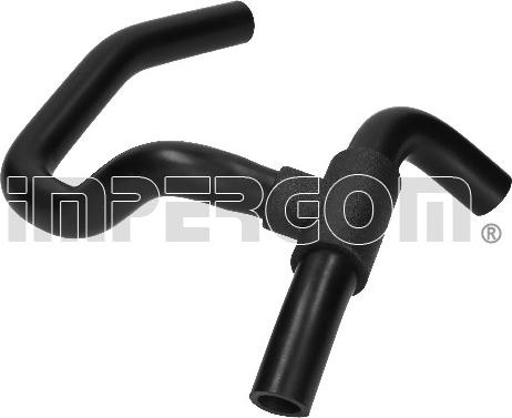 Furtun. aerisire chiulasa Ulei Cord SKODA OCTAVIA 1U2 1.81.8 T Octavia Combi 1U5 1.8 20V 1.8 T SKODA OCTAVIA II (1Z5), Combi, 02.2004 - 06.2013 IMPERGOM 223802