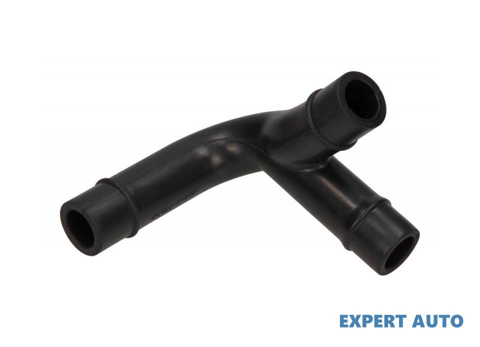 Furtun, aerisire chiulasa Volkswagen VW CADDY II c