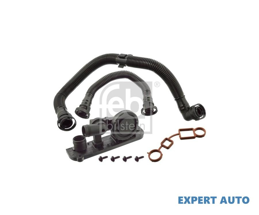 Furtun, aerisire chiulasa Volkswagen VW PASSAT (3C