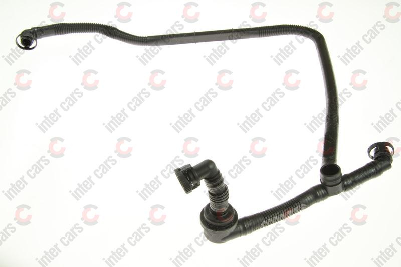 Furtun aerisire chiulasa VW PASSAT 3B2 Producator TOPRAN 111 303