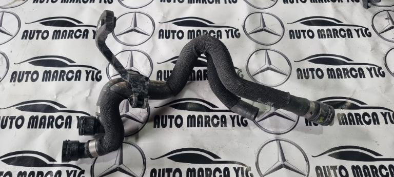 Furtun ala Mercedes GLA H247 1.3 benzina A2478303800