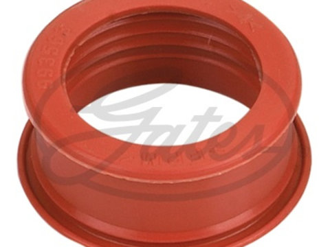 Furtun, alimentare aer (ANTK1173 GAT) Citroen,FIAT,MINI,PEUGEOT