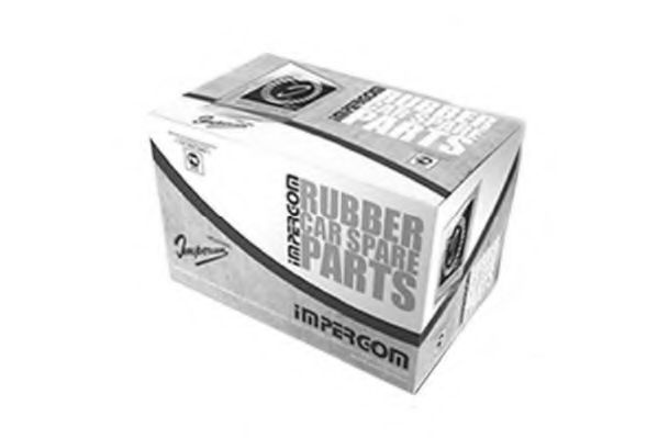 Furtun, alimentare aer CITROEN BERLINGO (B9) (2008
