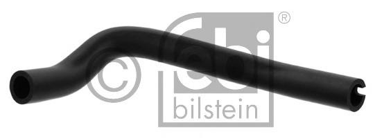 Furtun, alimentare aer FIAT PALIO (178BX), FIAT PALIO limuzina (178_), FIAT DOBLO (119) - FEBI BILSTEIN 37126