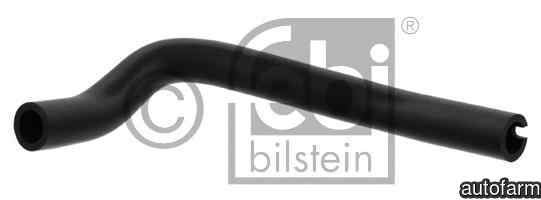 Furtun alimentare aer FIAT PUNTO EVO 199 FEBI BILS