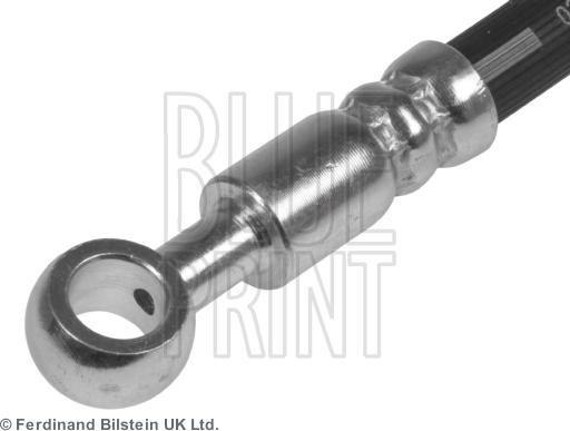 Furtun ambreiaj NISSAN TERRANO II (R20) BLUE PRINT ADN153906