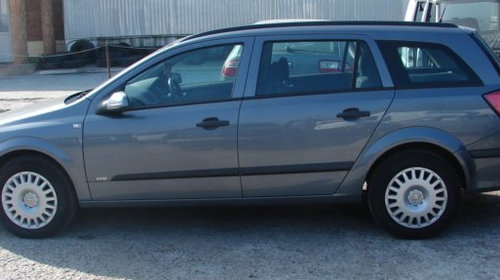 Furtun ambreiaj Opel Astra H [2004 - 200
