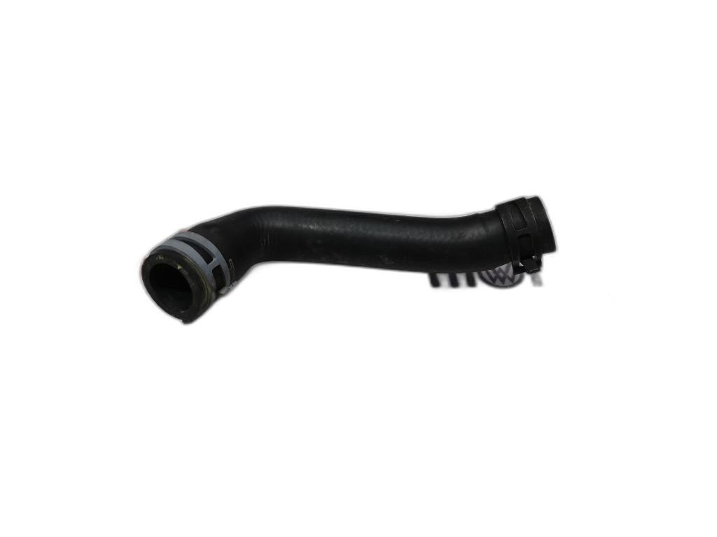 Furtun antigel Skoda Roomster Praktik (5J7) 2008 1.4 TDI SKODA ROOMSTER Praktik (5J) [ 2007 - 2015 ] OEM 4G0121447AL