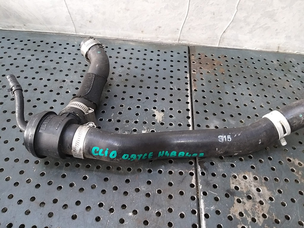 Furtun apa 0.9 tce renault clio 4