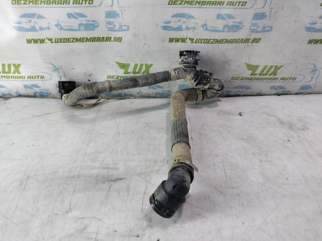Furtun apa 07348046015 1.6 d Fiat 500X [2014 - 2018]