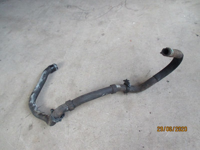 Furtun apa 1.4 HDI euro 5 Peugeot Citroen C3 II 20