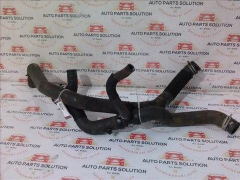 Furtun apa 1.4 TCE (2 bucati) RENAULT Megane 3 2009-2014