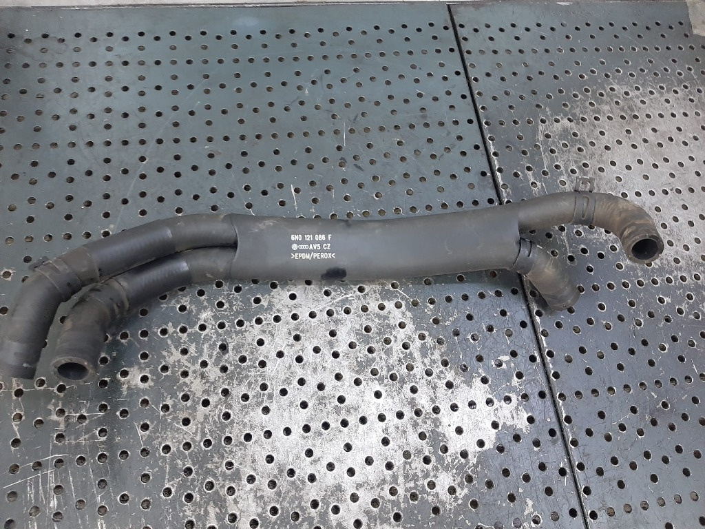 Furtun apa 1.4 tdi amf vw lupo polo 9n 6n seat ibiza skoda fabia cordoba 6n0121086f