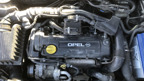 Furtun apa 1.7 dti (1 bucata) Opel Astra G [1998 - 2009] Hatchback 5-usi 1.7  DTI Eco4 MT (75 hp) #EHfXzKJJ3L0