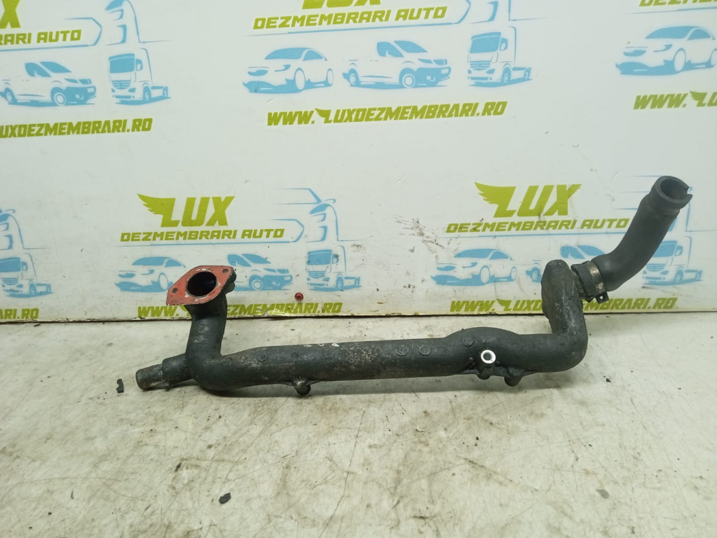 Furtun apa 1.9 jtd Fiat Doblo [facelift]