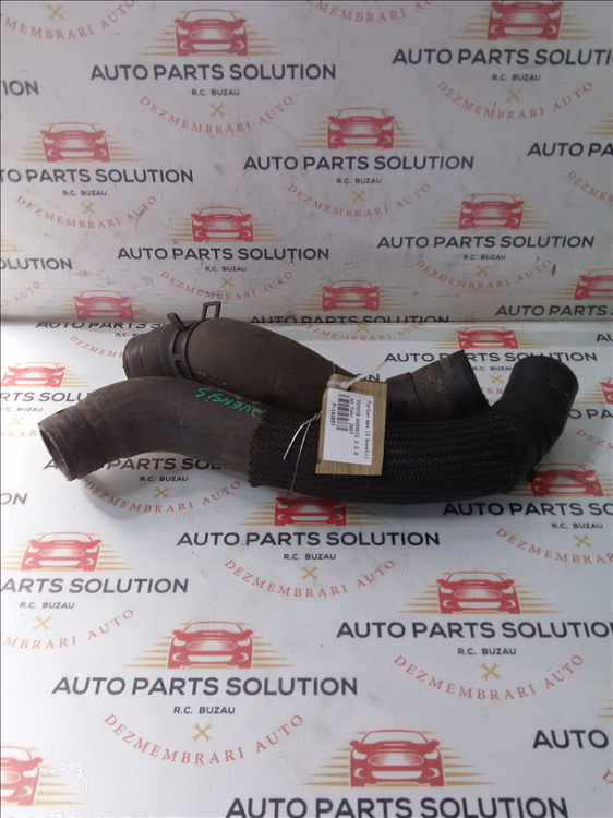 Furtun apa (1 buc) TOYOTA AVENSIS 2.2 D an fabr. 2