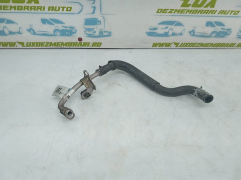 Furtun apa 144993267r 1.0 tce Dacia Jogger [2021 - 2022]