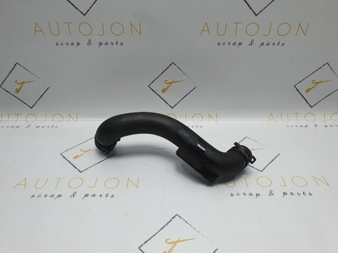 Furtun apa 1K0121101CT VOLKSWAGEN GOLF VI (5K1) [ 2008 - 2013 ] OEM 1K0121101CT / 1K0 121 101 CT