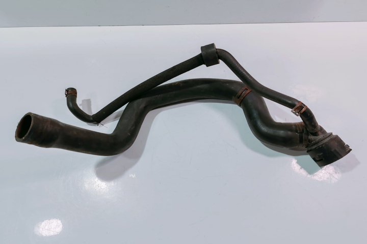Furtun apa 1K0122101AC Volkswagen VW Touran [2003 - 2006]