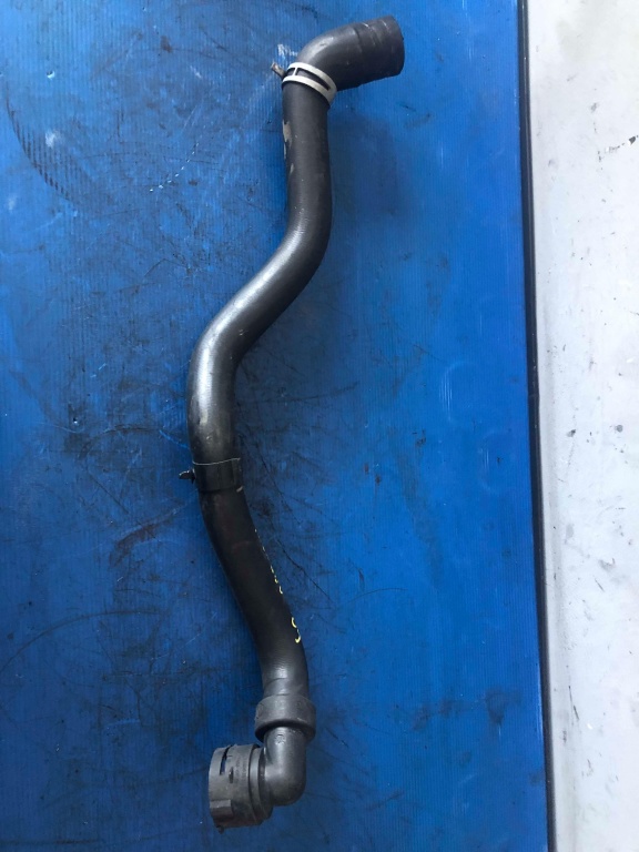 Furtun apa 2.0 d ford mondeo mk4 6g918260pc