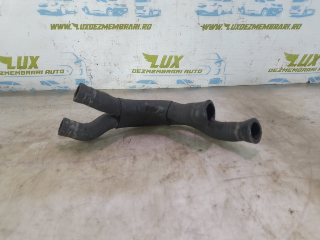 Furtun apa 2.0 tdi BMP Volkswagen VW Passat B6 [2005 - 2010] 2.0 tdi BMP 4x4