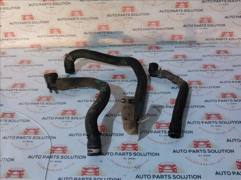 Furtun apa 2 buc VOLKSWAGEN PASSAT B6 2005-2010