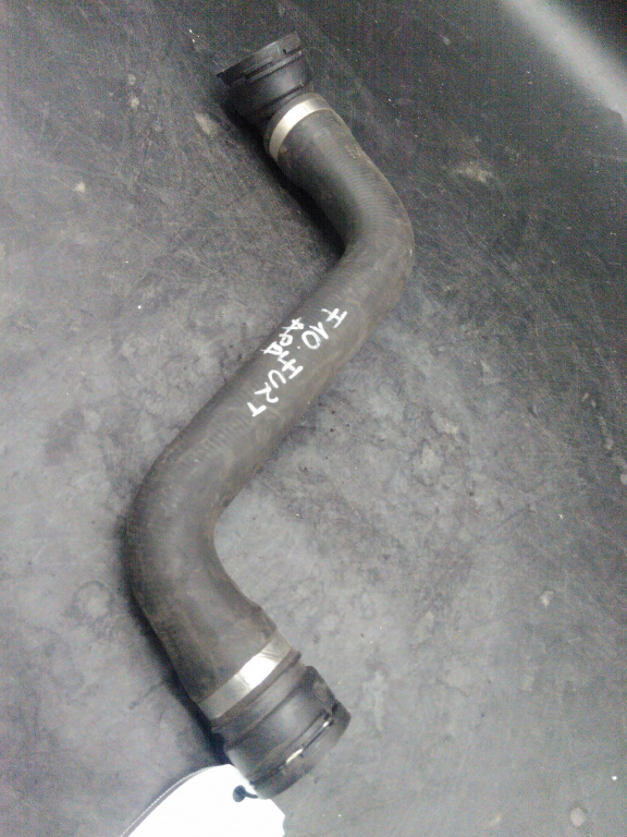 Furtun apa (2003-2007) Bmw S5-e60 ,e61 an 2005 cod piesa 7769742