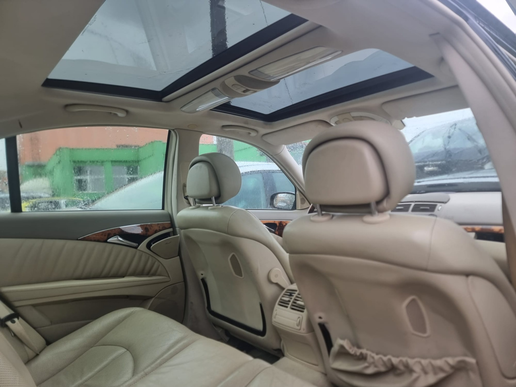 Furtun apa 3.0 cdi om642 Mercedes-Benz E