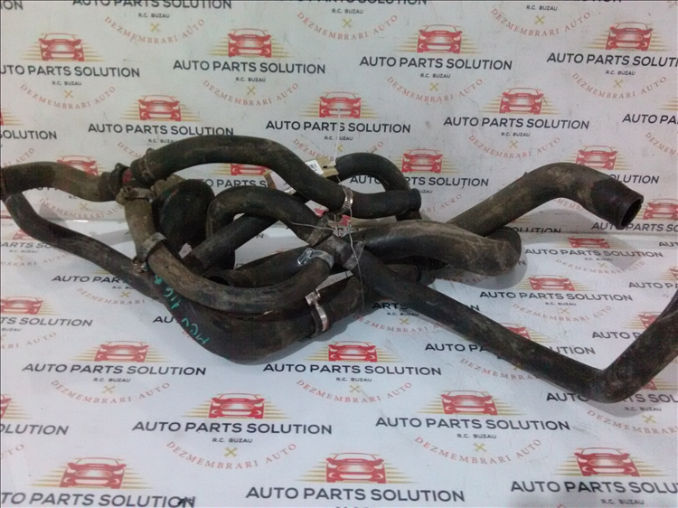Furtun apa (3 bucati) DACIA MCV 1.6 B 16V an fabr.